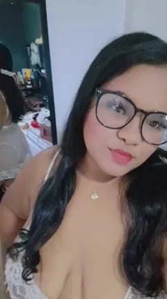 🥛 Craving Cock Milk! Latina Slut Begs for Loads – Snapchat/Telegram Deals 🔥
