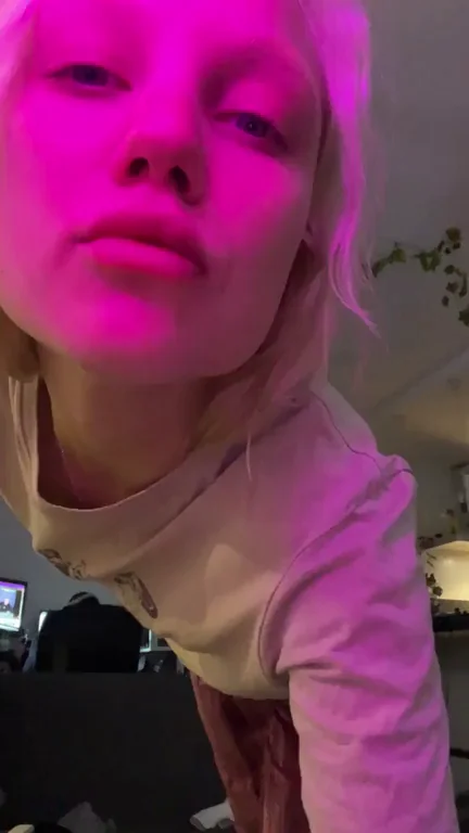 Begging to Get Bent Over and Creampied Deep