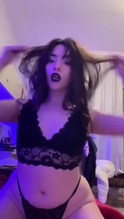 There's something I wanna show you