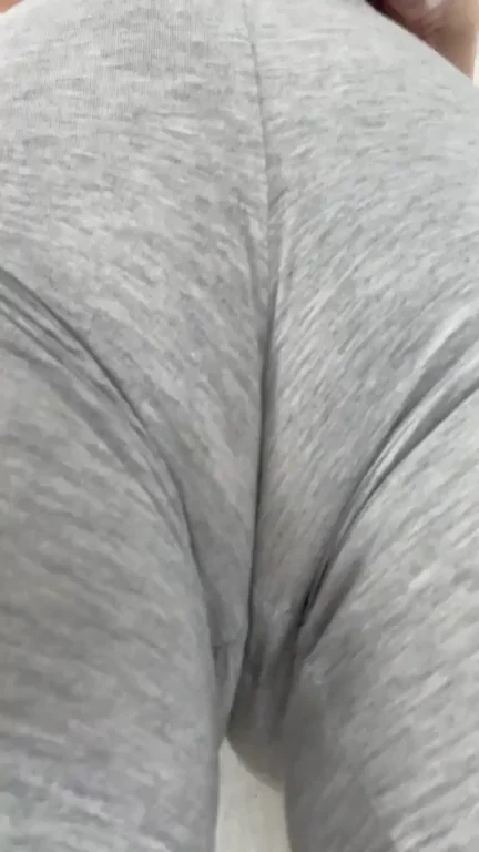Would you taste me after the gym? [STBA]