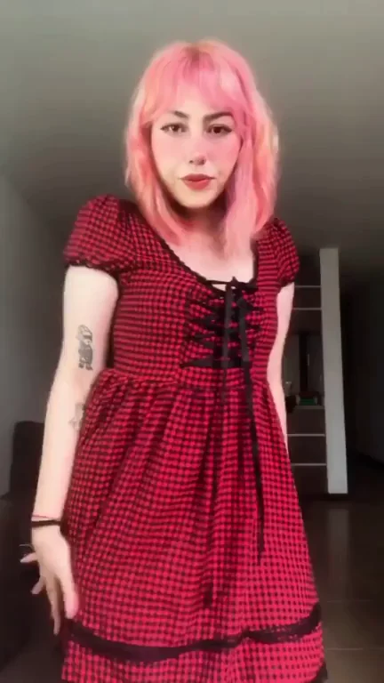 I wanna be your naughty girl daddy