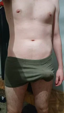 Anyone want some tribs? dm