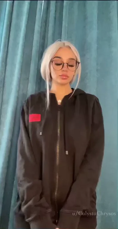 My body was made for your enjoy!