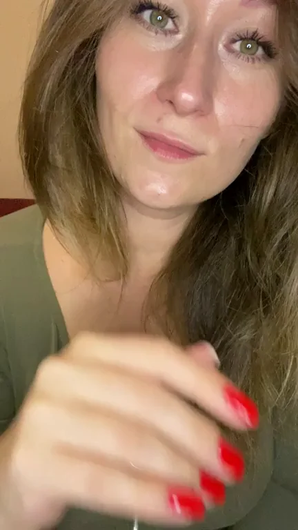 Holy Fuck, Her Tits Are Way Bigger Than You Thought!