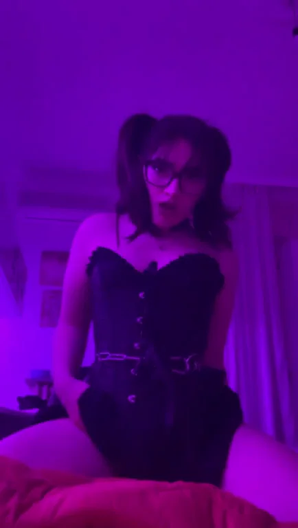 I like being called good girl 😁‡