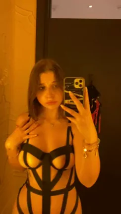 I think you would have pretty much fun with me in public