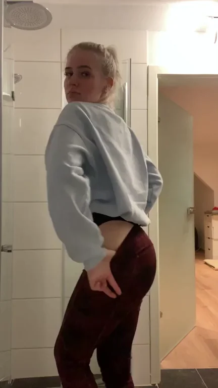 how hard you would like to pound me from behind
