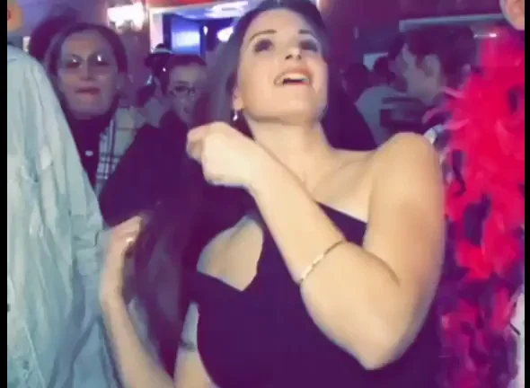 No Shame Public Tit Flash 💦🍒