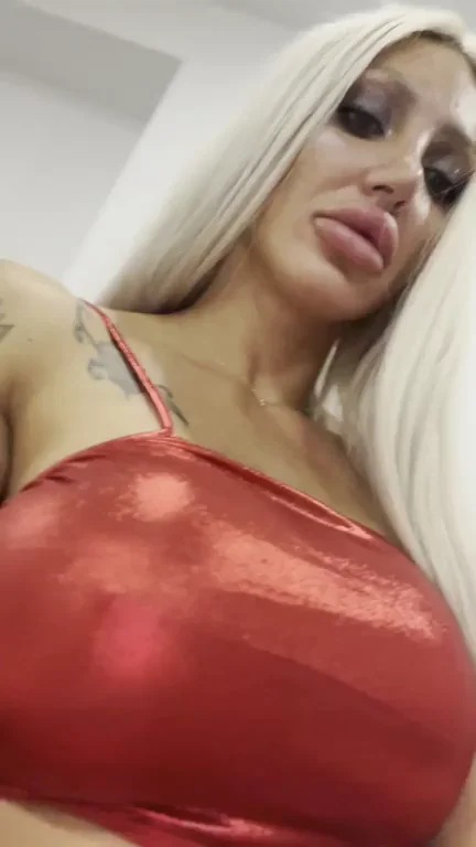 😈 Suck My Hard Nipples, Baby! 💦