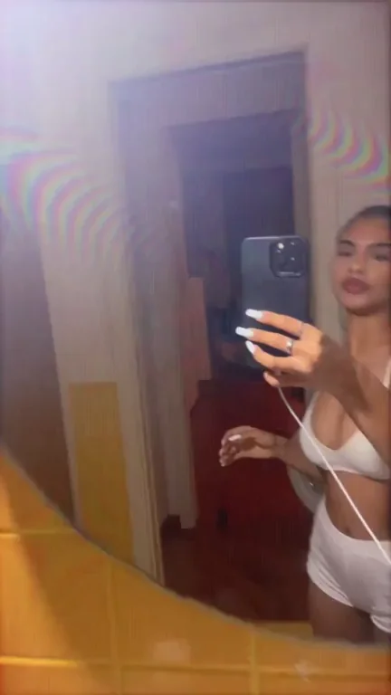 ever eaten latina booty?