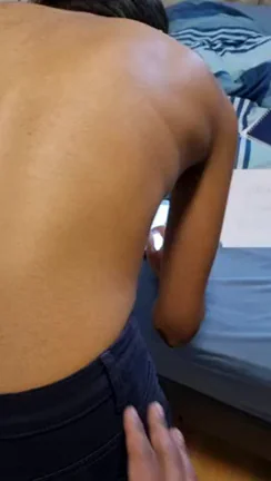 Caught Texting My Lover, Hubby Fucked Me Like a Freeuse Fuckdoll 😈💦