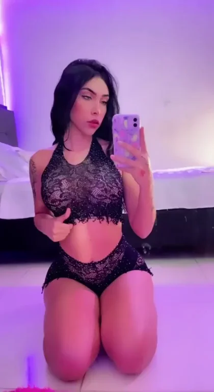 Any older guys into tiny 18yo tits?