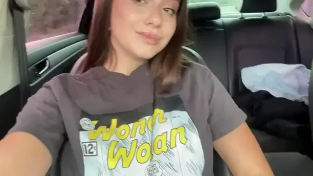 Let me sit on your face all day