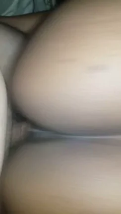 You don't mind if I bounce on your dick do you?
