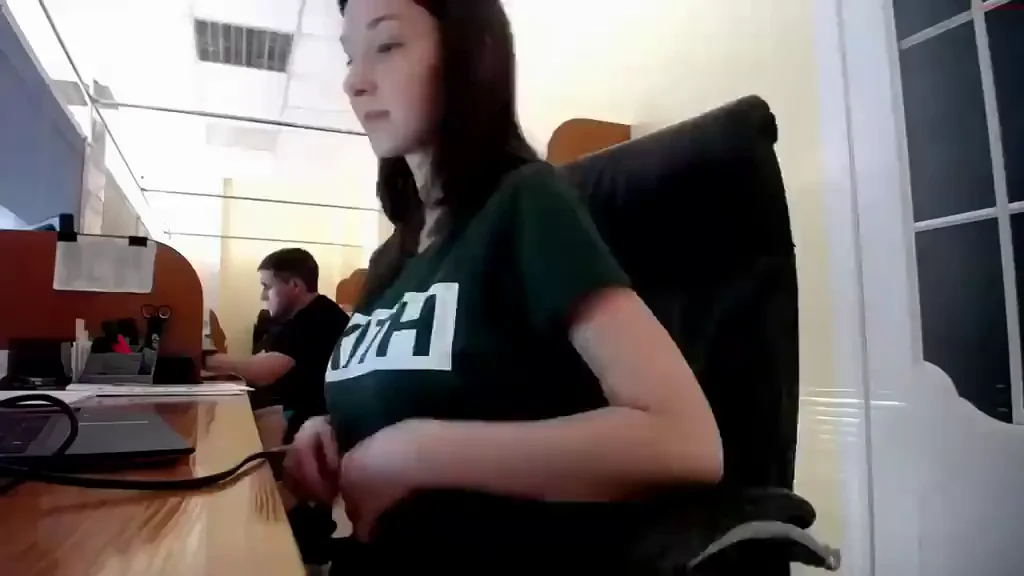 Asian christian reveals her cross