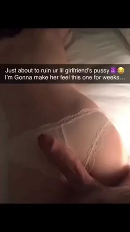 My first time with another man, my BF couldn't watch so we kept him updated