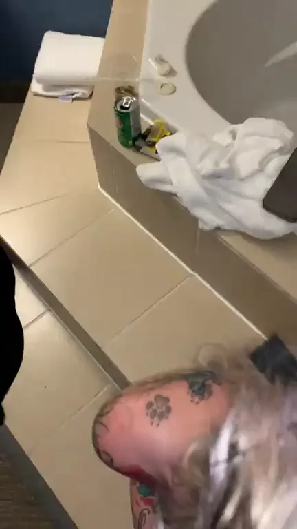 Spit on me and abuse me ??