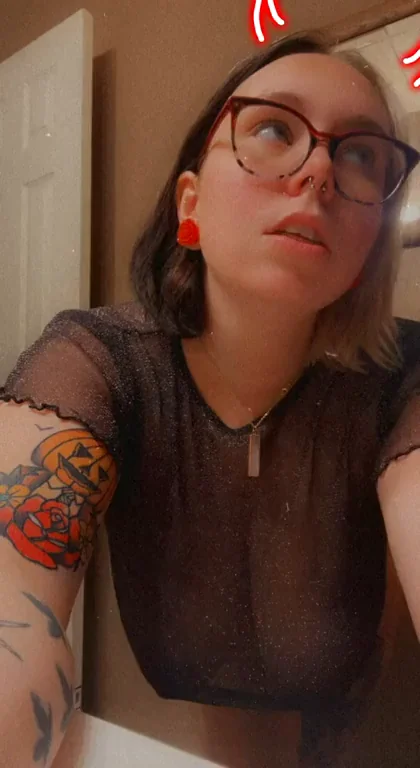 Let me cum for you. [reveal]