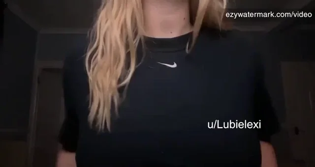 Do you like my big areolas? ? [OC]