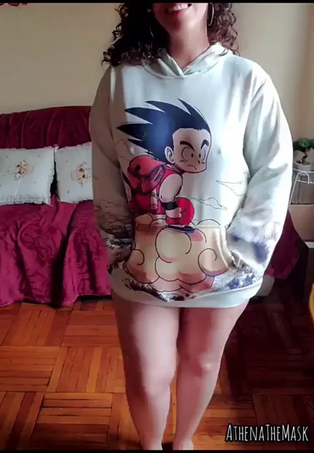 Would you smash me :)