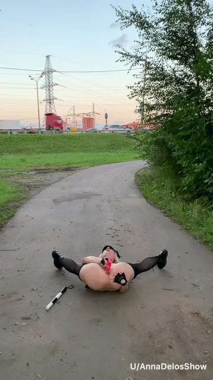 I like to masturbate when there are people around, I hope it's normal