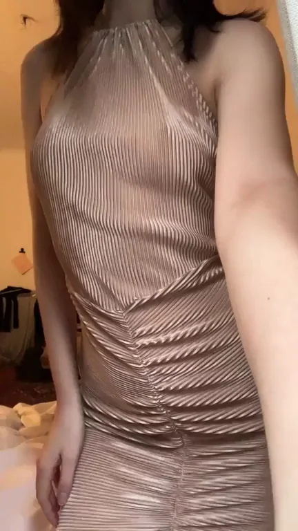 I need an older guy who would appreciate my tiny boobs