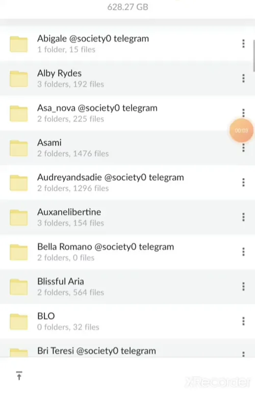 🔥600GB Slutty TikTok Folder Leak! Grab OnlyFans Nudes in Comments💦