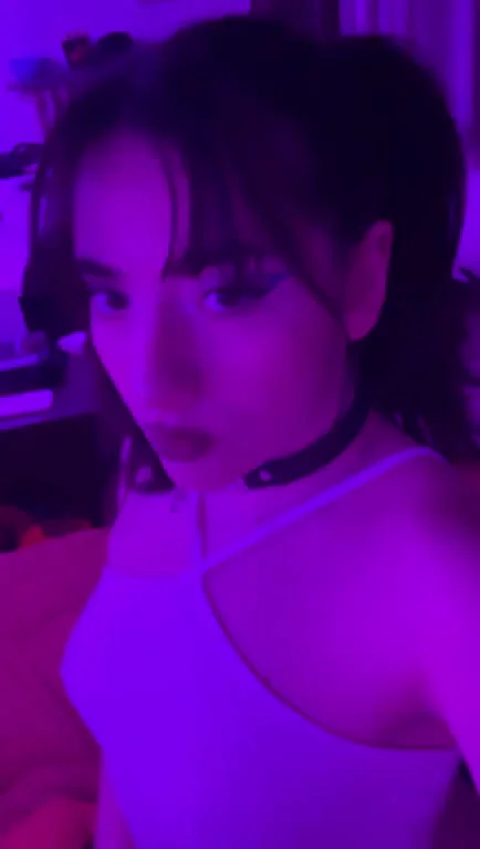 Leash Me Up, Daddy! 😈🔗