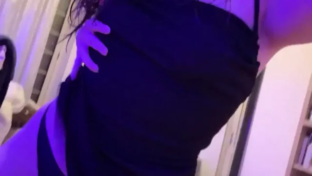 I'd rather stay natural than have fake big tits.. Agree