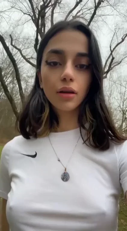 Daddy would surely enjoy walking with me