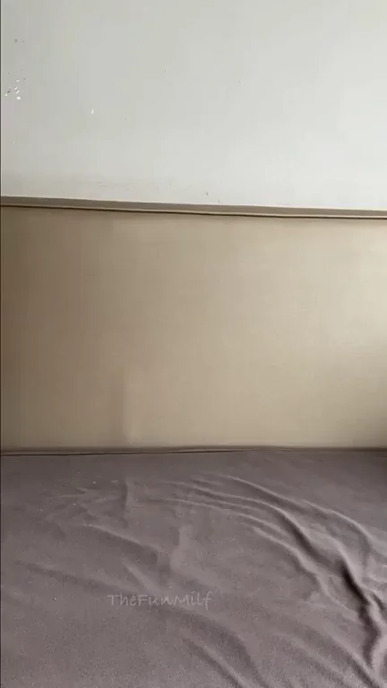 Getting your week off to a good start with my pregnant titty drop!