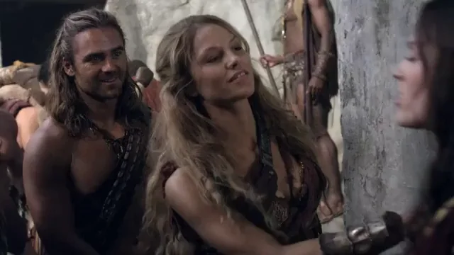 Does anybody know what movie is this?