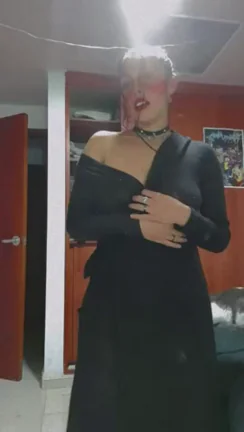 Needy Fuckdoll Begs: Cum in My Slutty Open Mouth? 😈💦🍆