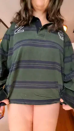 Perfect breasts? Yay or Nay? 5'3" ðŸ’• [f][50, one kid]