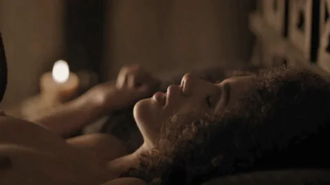 Nathalie Emmanuel in Game of Thrones [S7E2-2017]