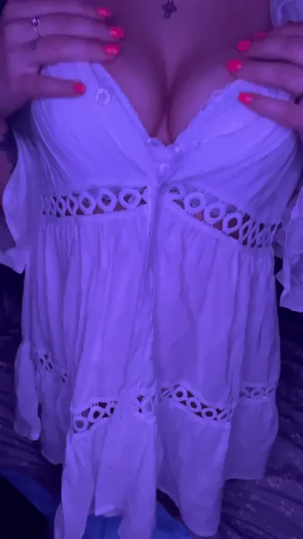 From cute and embarrassed to horny in a matter of seconds