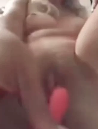 Fucking myself
