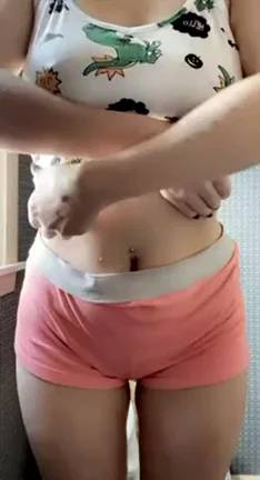 I'd love if you suck on these nips
