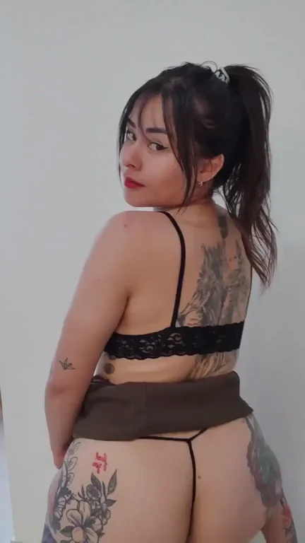 Can you cum to me?