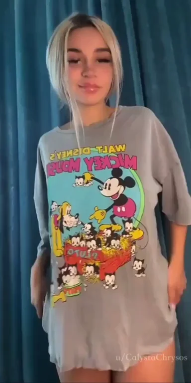 I want you to cum on me