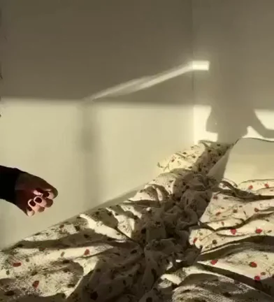 start with kisses
