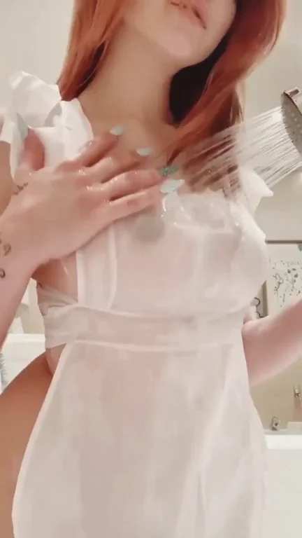 Lets take a shower together