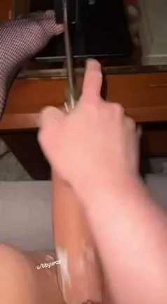 an actual snapchat i sent someone