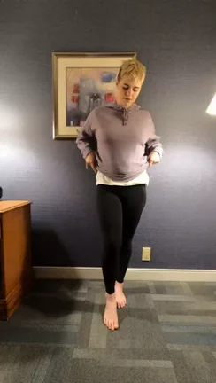 On and Off