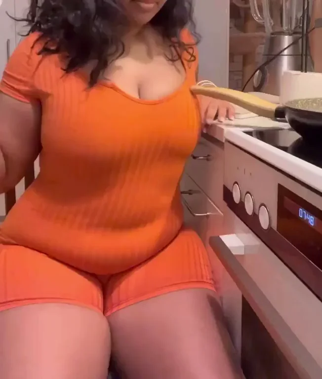 Can I cook for you?