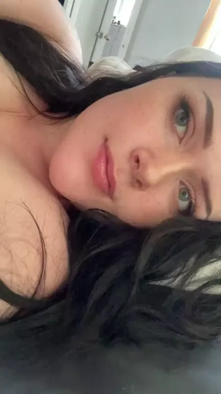 They’re the perfect size to squeeze and suck