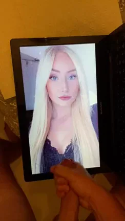 To all Cucks: Send me your Sluts NOW! I will shoot MASSIVE ropes of bull cum on her face!!! (on video with loud moaning)