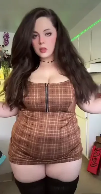 If you think I'm cute, I hope you have a great day <3