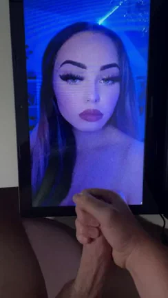To all Cucks: Send me your Sluts NOW! I will shoot MASSIVE ropes of bull cum on her face!!! (on video with loud moaning)