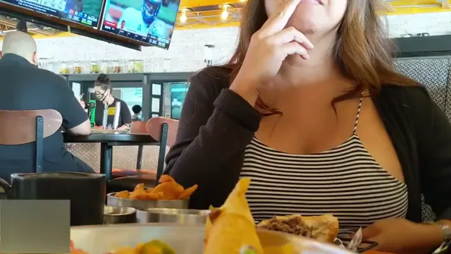 Brunch, Beer and Big Boobs